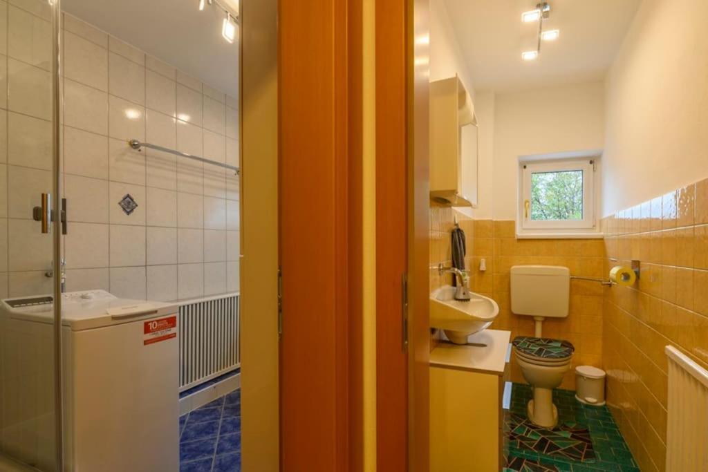 Family Apartment 바드고이세른 외부 사진