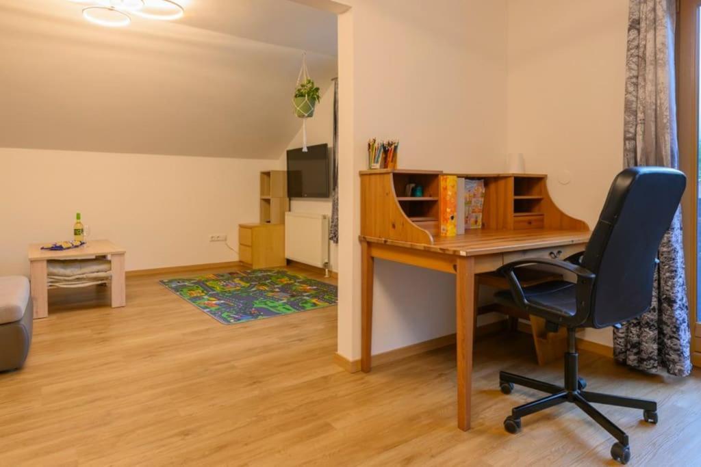 Family Apartment 바드고이세른 외부 사진