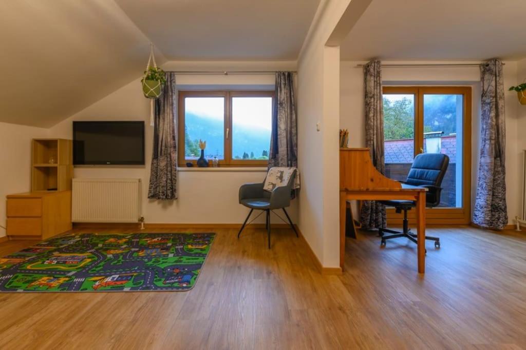 Family Apartment 바드고이세른 외부 사진