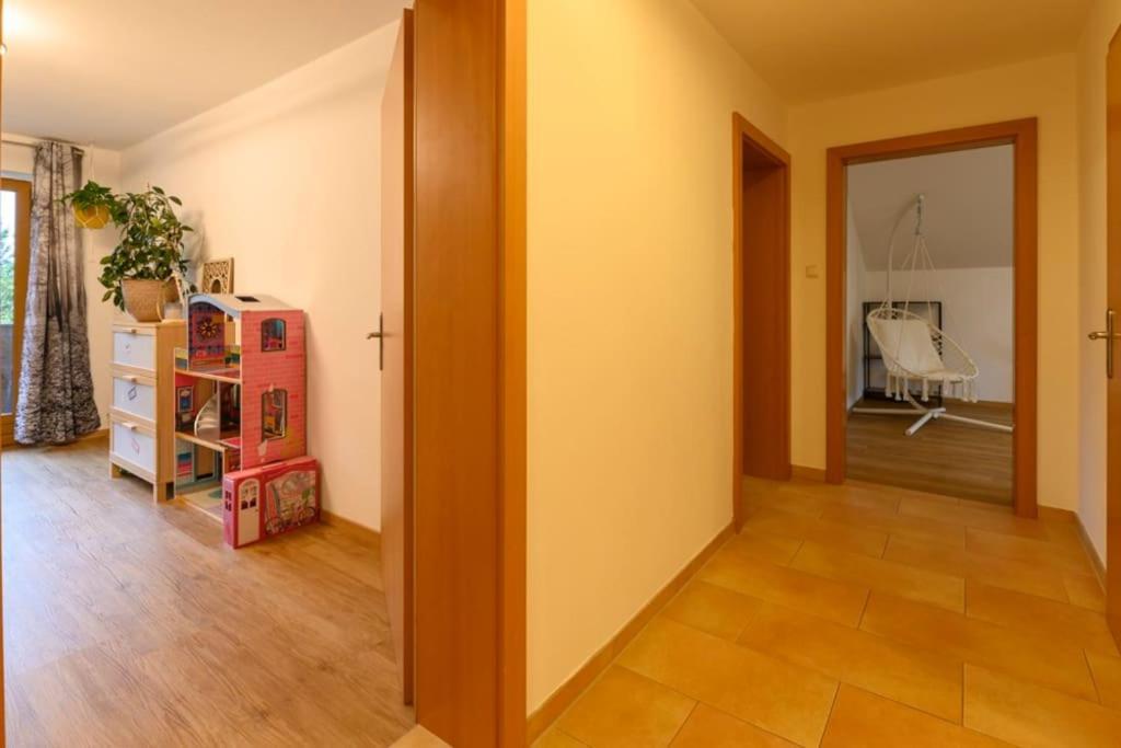 Family Apartment 바드고이세른 외부 사진