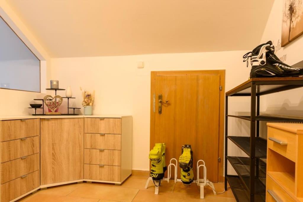 Family Apartment 바드고이세른 외부 사진