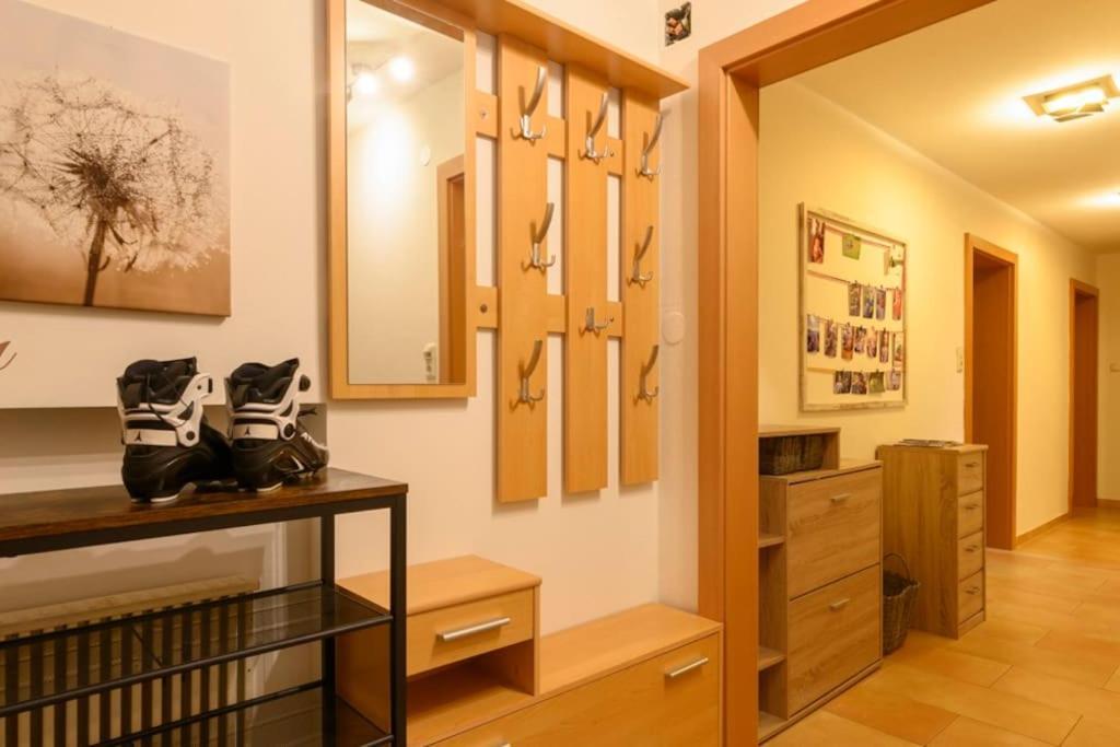 Family Apartment 바드고이세른 외부 사진
